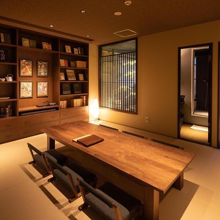 Konjaku-So Dotonbori Garden Spa Stay Οσάκα Εξωτερικό φωτογραφία